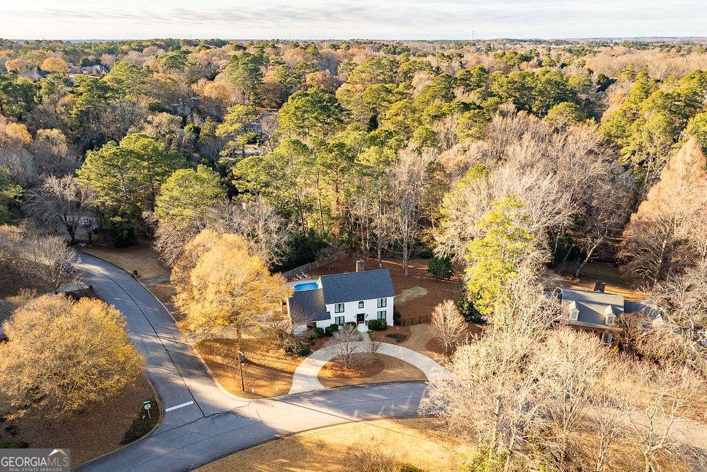 301 Skyline Parkway Athens GA 30606