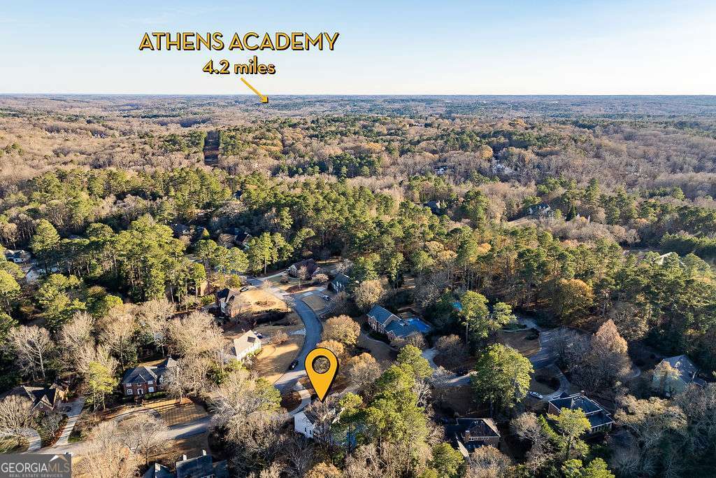 301 Skyline Parkway Athens GA 30606