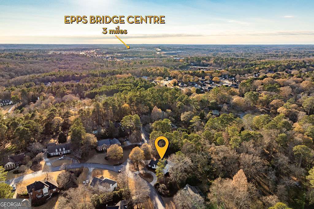 301 Skyline Parkway Athens GA 30606