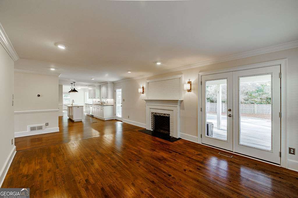 301 Skyline Parkway Athens GA 30606