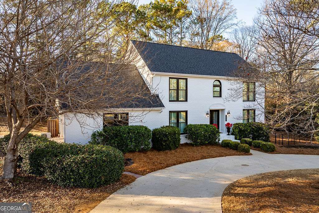 301 Skyline Parkway Athens GA 30606