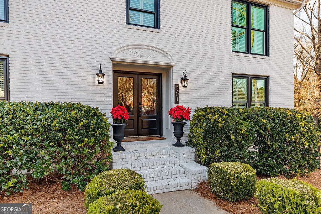 301 Skyline Parkway Athens GA 30606