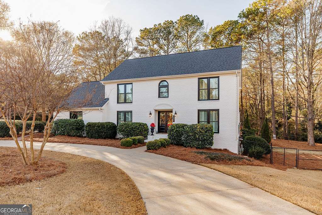 301 Skyline Parkway Athens GA 30606