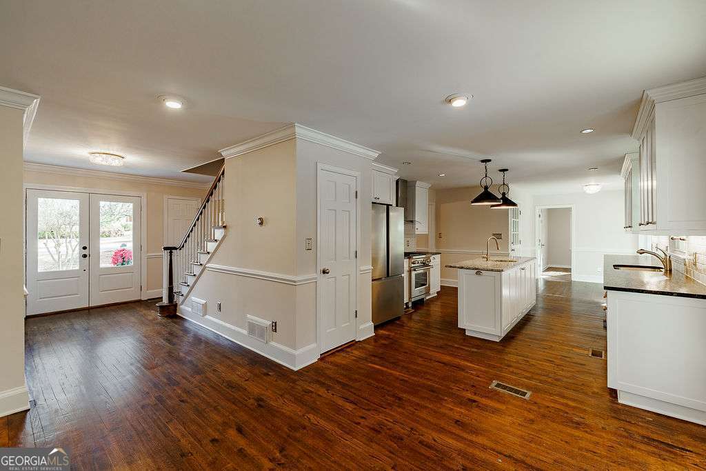 301 Skyline Parkway Athens GA 30606