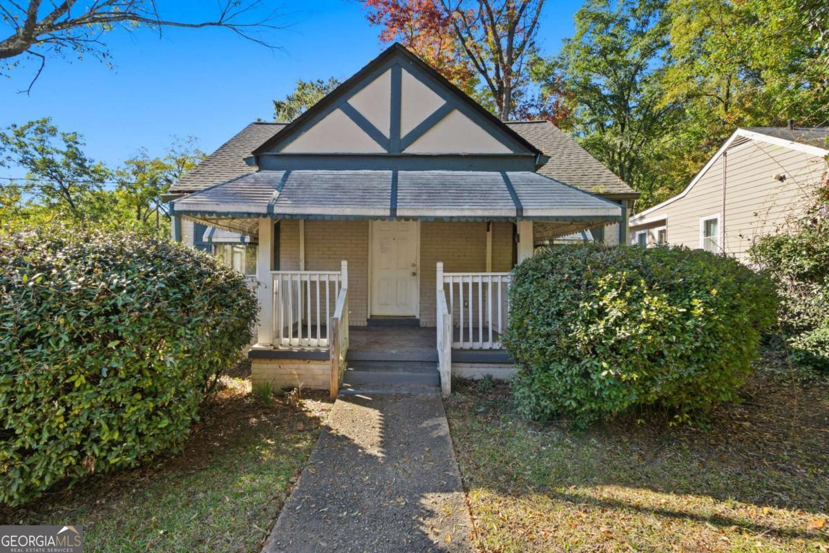 197 Mathewson Place SW Atlanta GA 30314