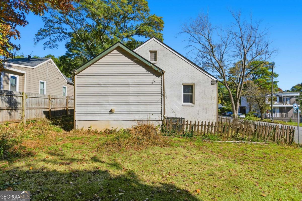 197 Mathewson Place SW Atlanta GA 30314