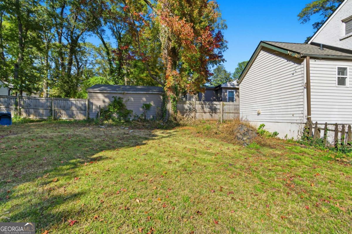 197 Mathewson Place SW Atlanta GA 30314