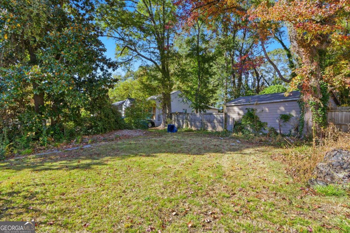 197 Mathewson Place SW Atlanta GA 30314