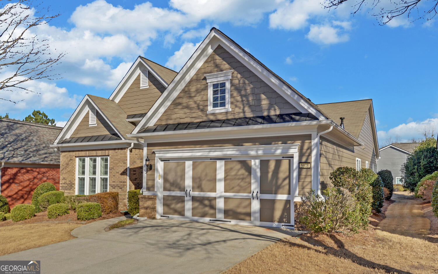 5908 Bluff Mountain Way Hoschton GA 30548