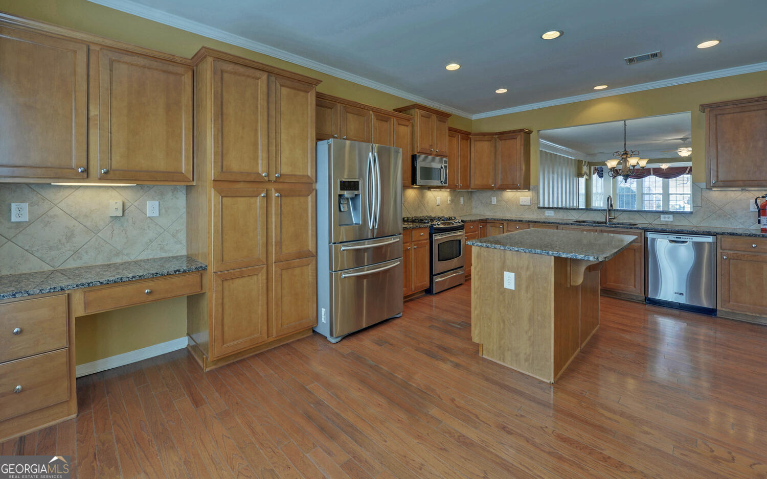 5908 Bluff Mountain Way Hoschton GA 30548