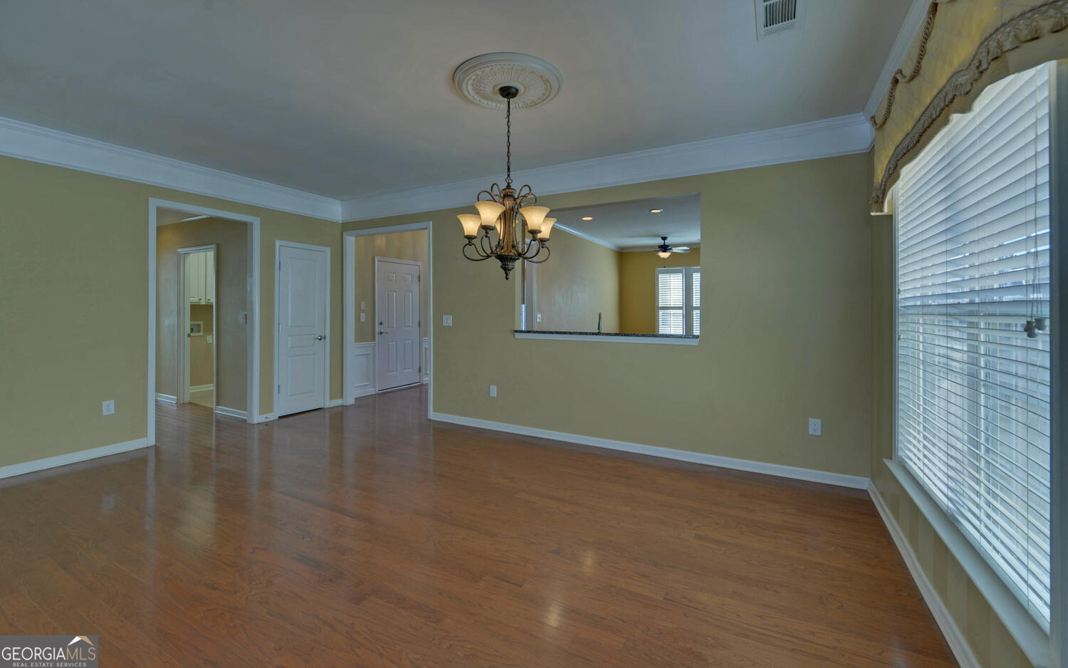 5908 Bluff Mountain Way Hoschton GA 30548