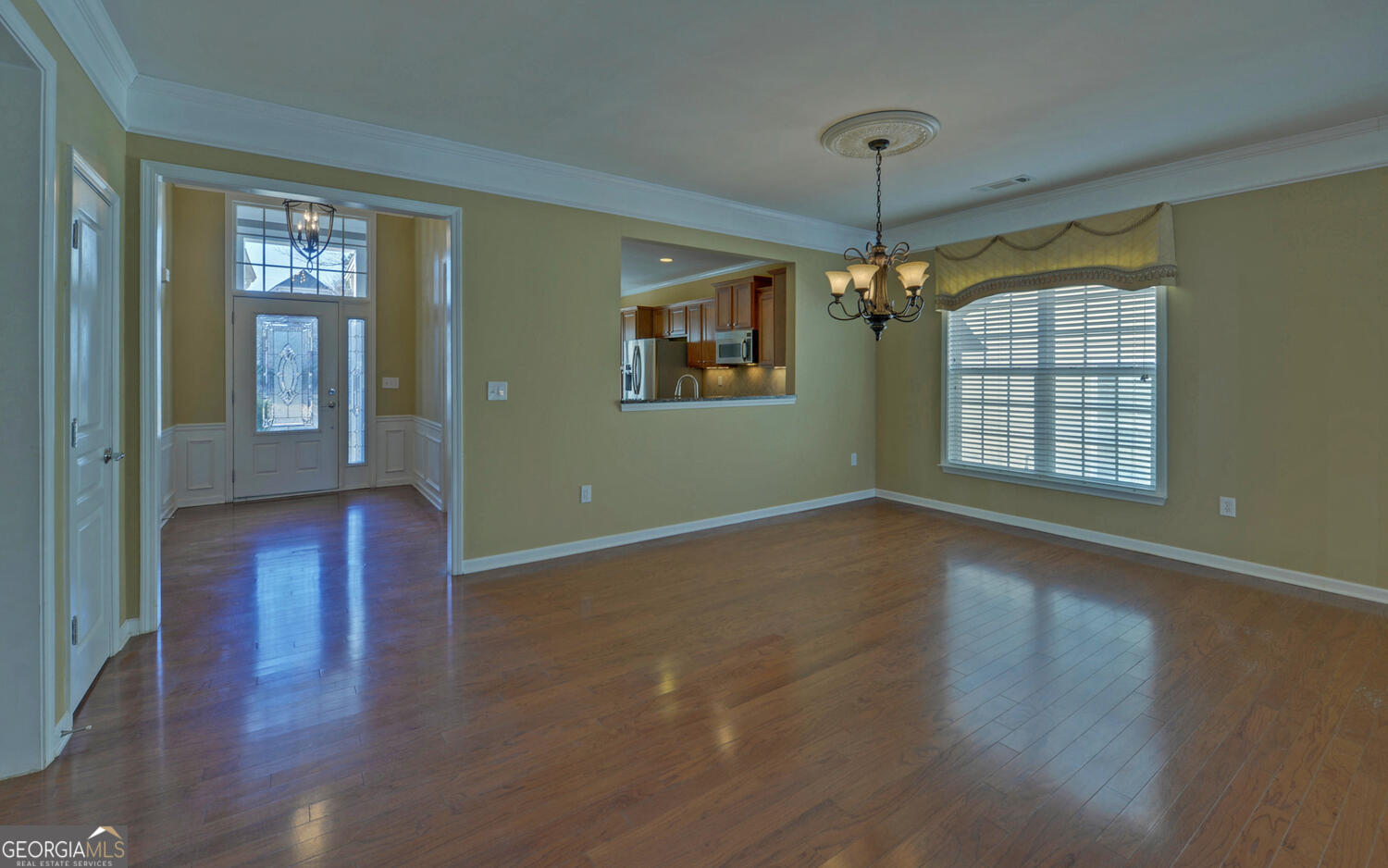 5908 Bluff Mountain Way Hoschton GA 30548