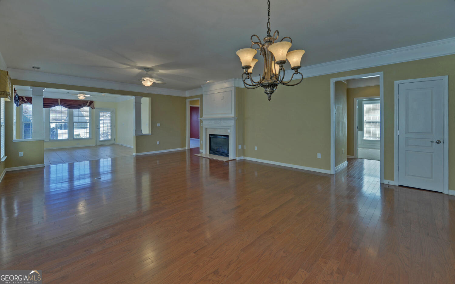 5908 Bluff Mountain Way Hoschton GA 30548