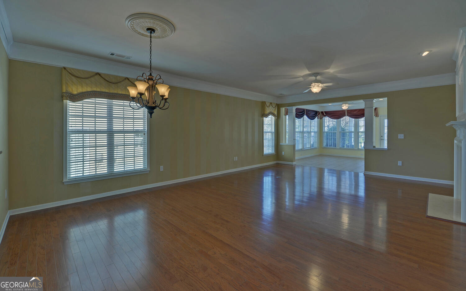 5908 Bluff Mountain Way Hoschton GA 30548