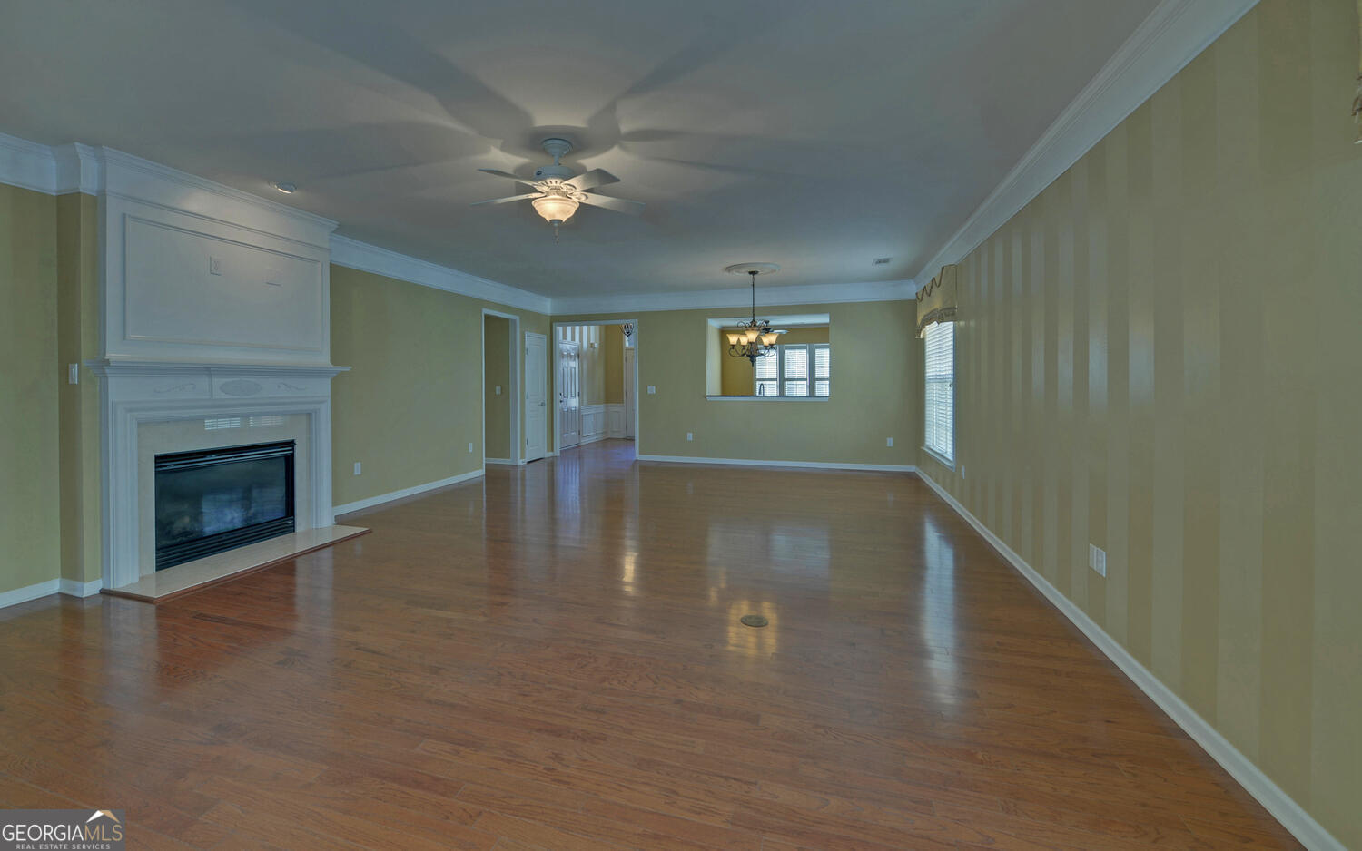 5908 Bluff Mountain Way Hoschton GA 30548