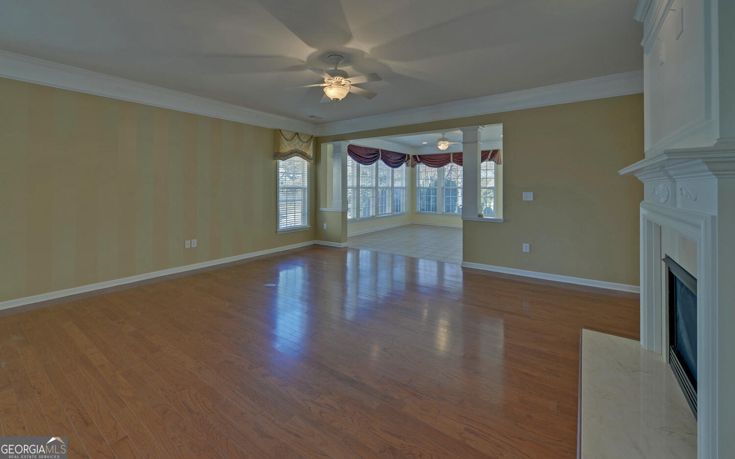 5908 Bluff Mountain Way Hoschton GA 30548