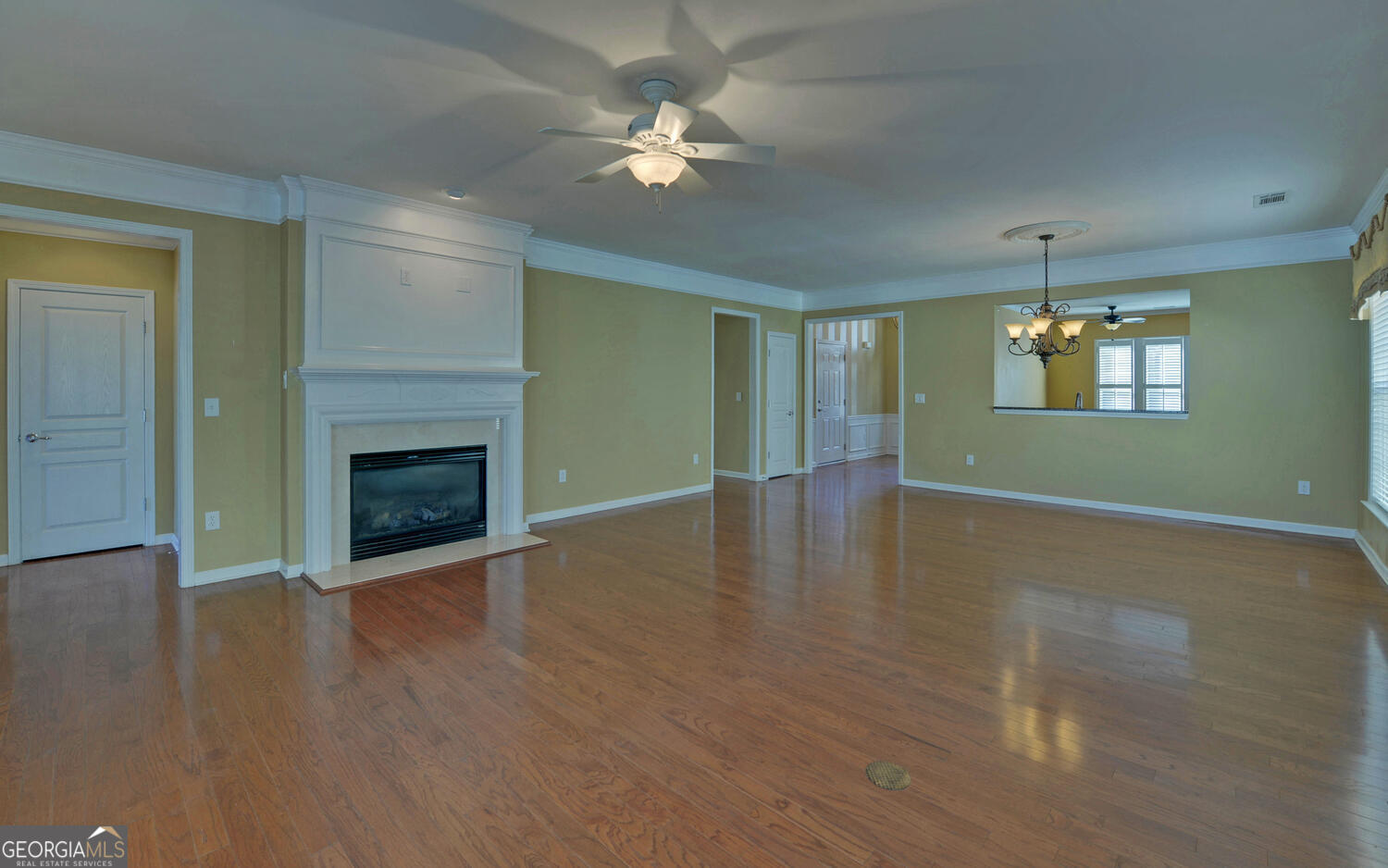 5908 Bluff Mountain Way Hoschton GA 30548