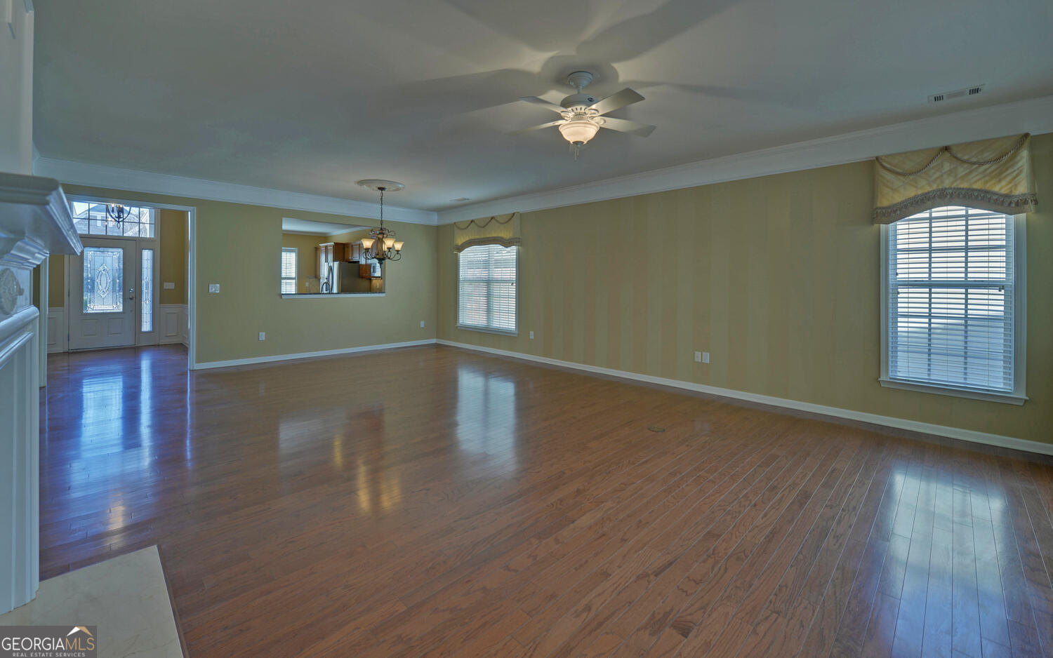 5908 Bluff Mountain Way Hoschton GA 30548