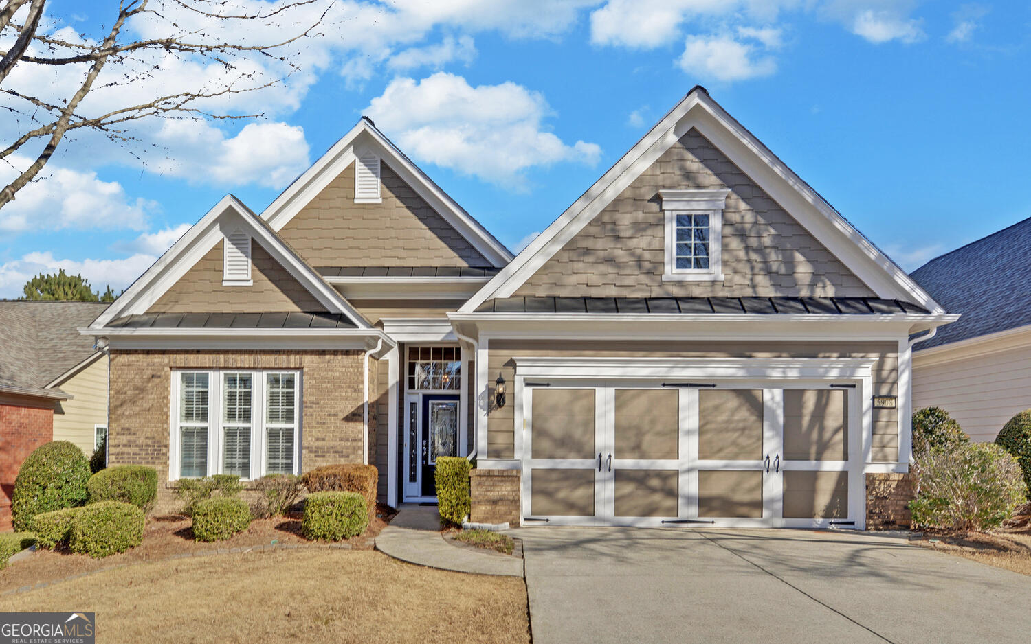 5908 Bluff Mountain Way Hoschton GA 30548