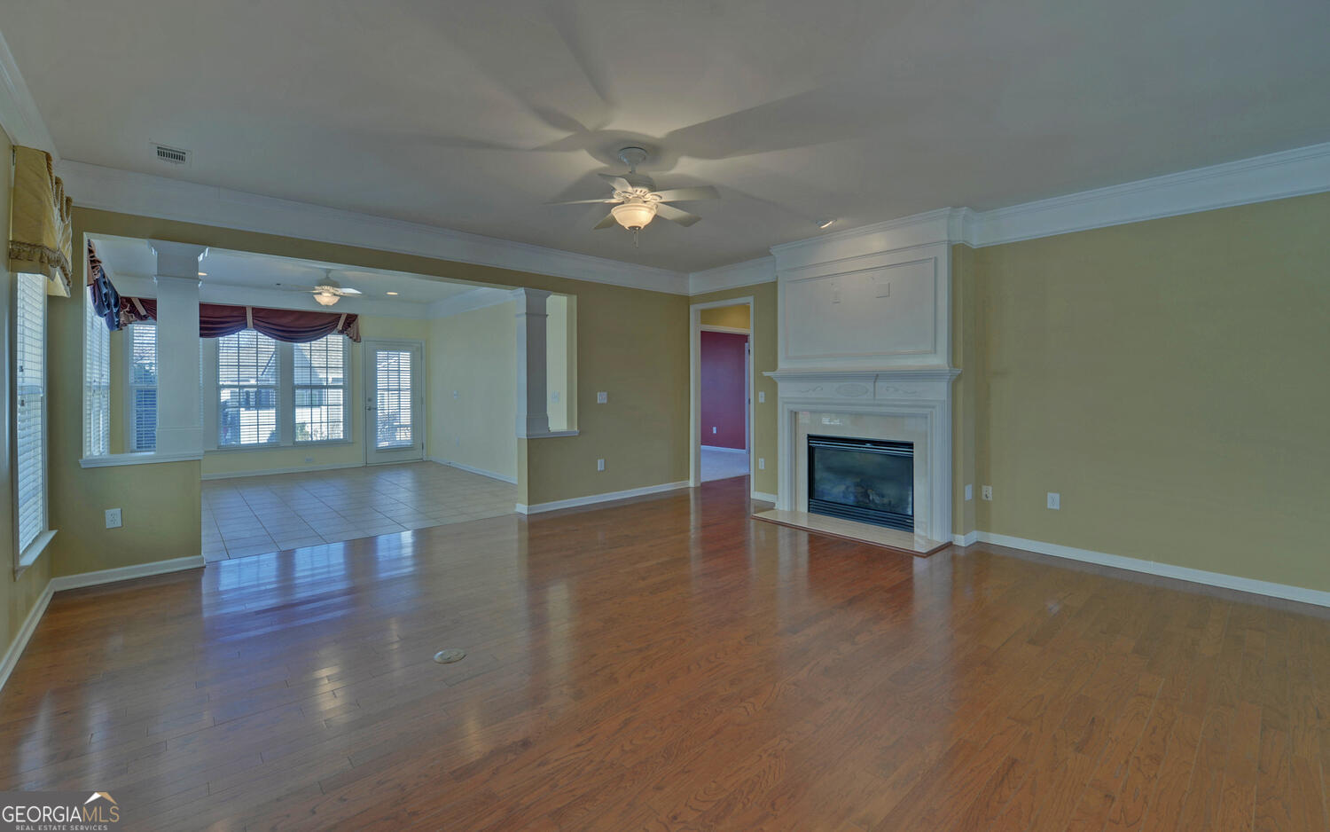 5908 Bluff Mountain Way Hoschton GA 30548