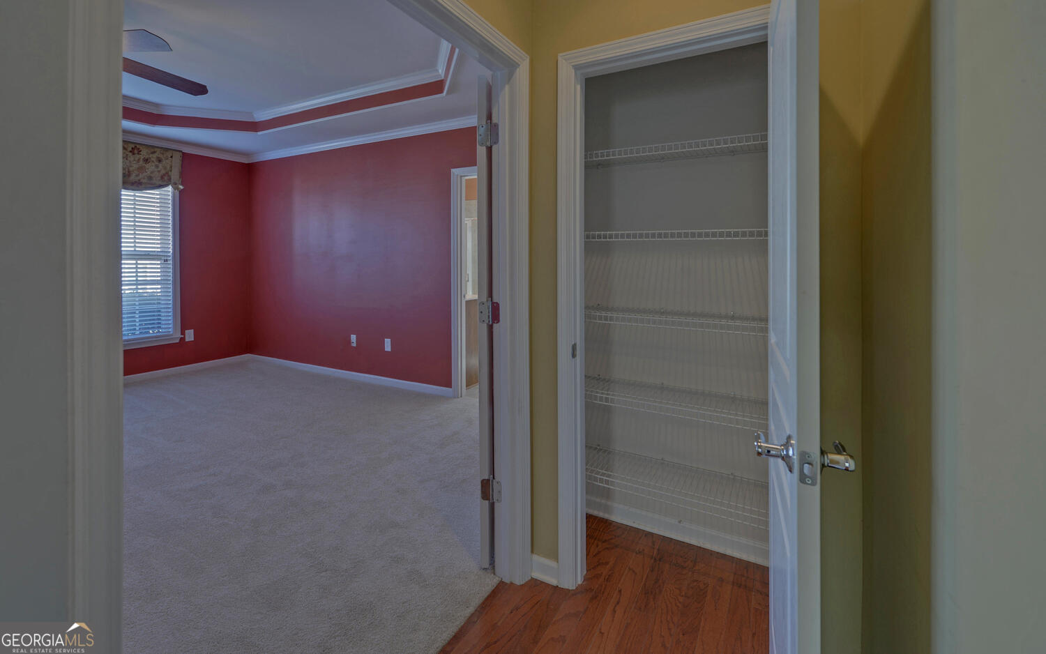 5908 Bluff Mountain Way Hoschton GA 30548