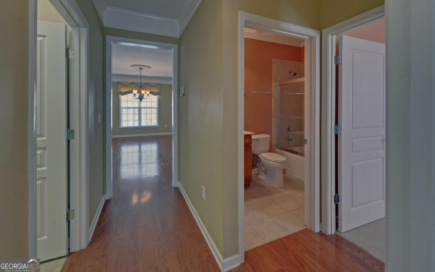 5908 Bluff Mountain Way Hoschton GA 30548