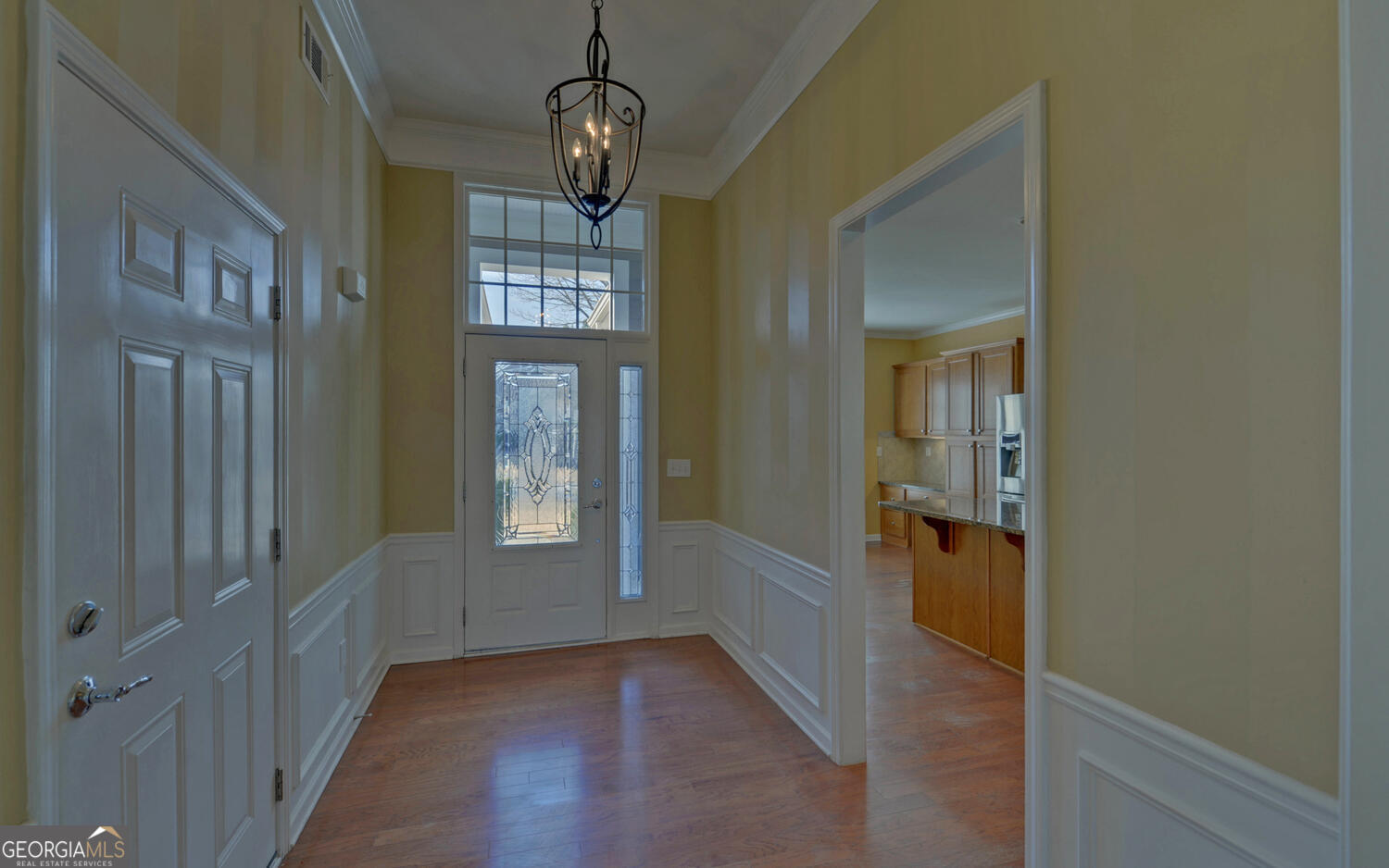 5908 Bluff Mountain Way Hoschton GA 30548