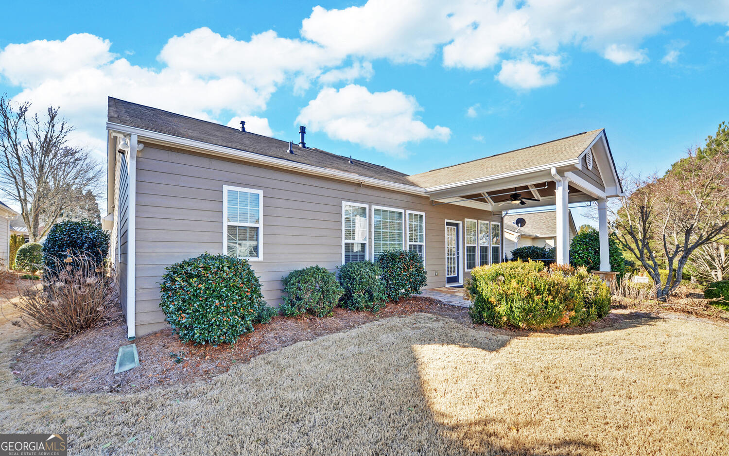 5908 Bluff Mountain Way Hoschton GA 30548