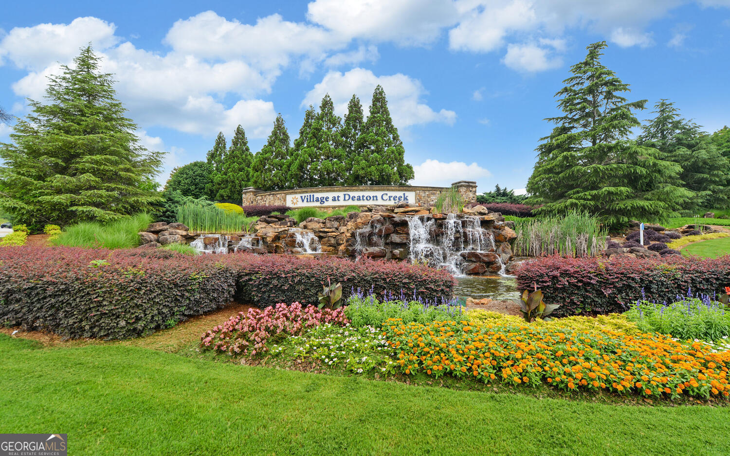 5908 Bluff Mountain Way Hoschton GA 30548