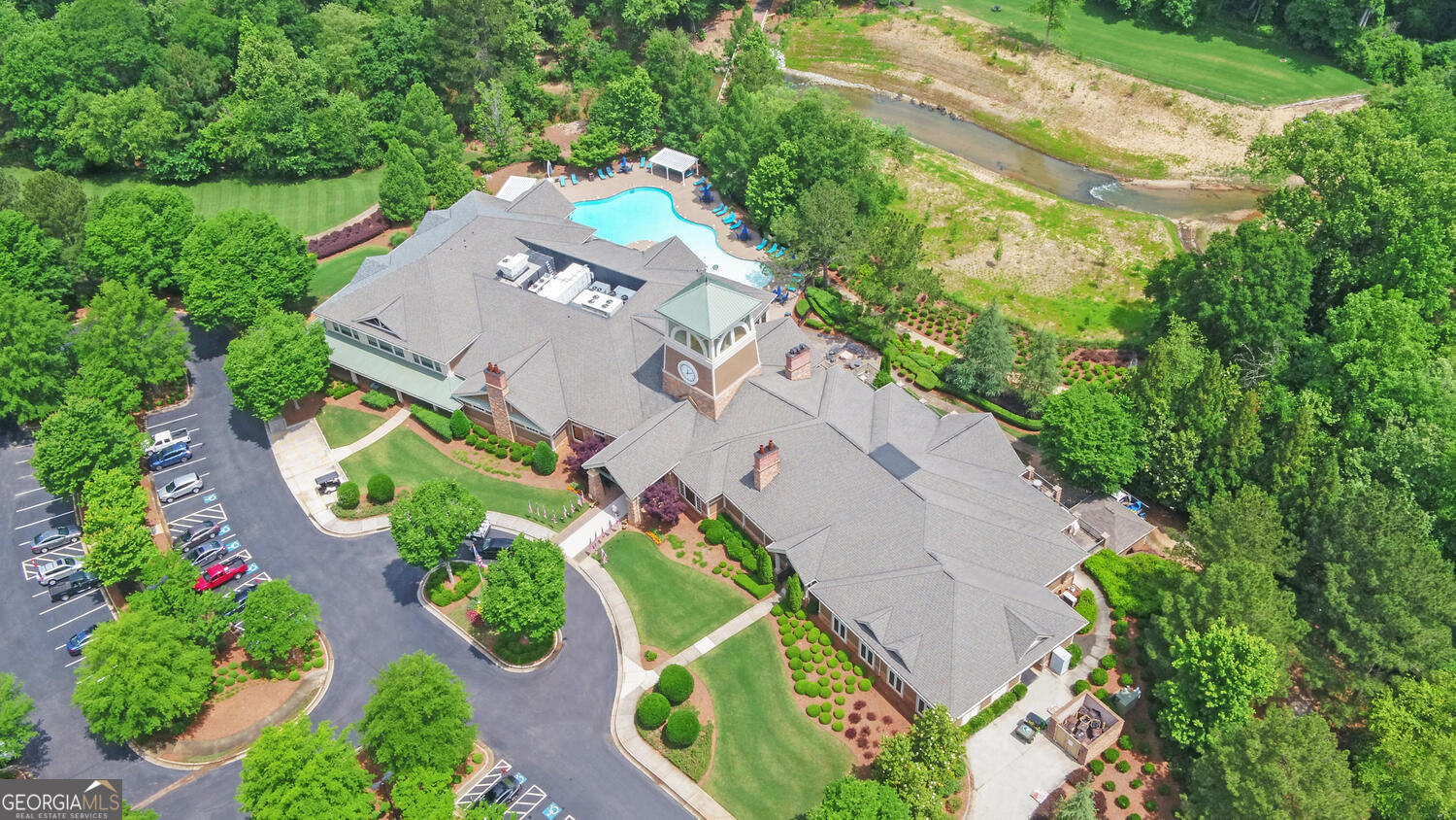 5908 Bluff Mountain Way Hoschton GA 30548