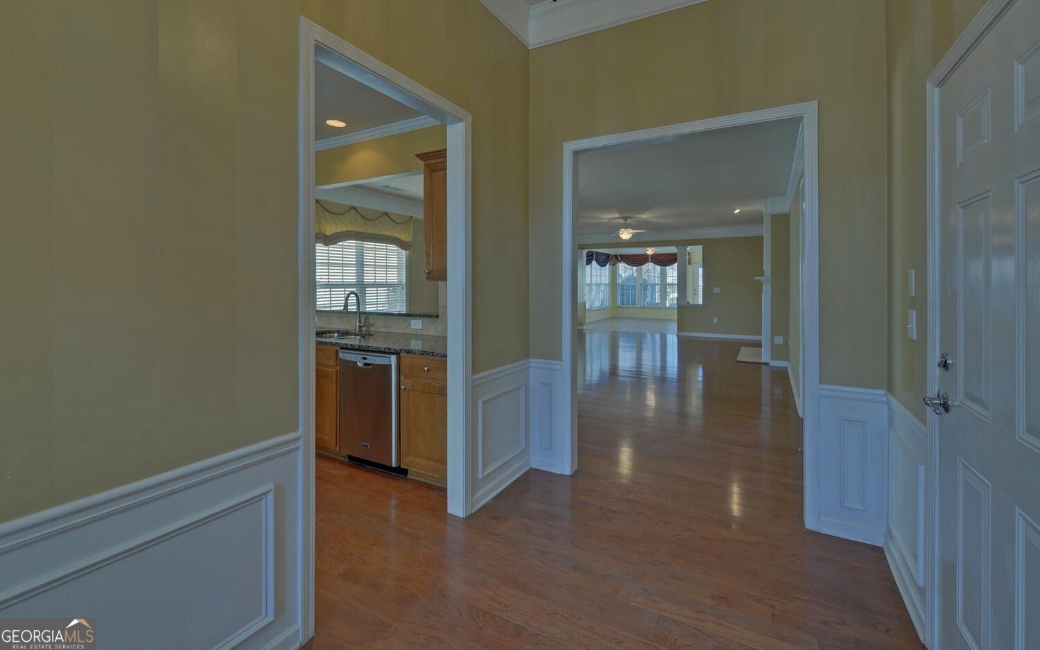 5908 Bluff Mountain Way Hoschton GA 30548