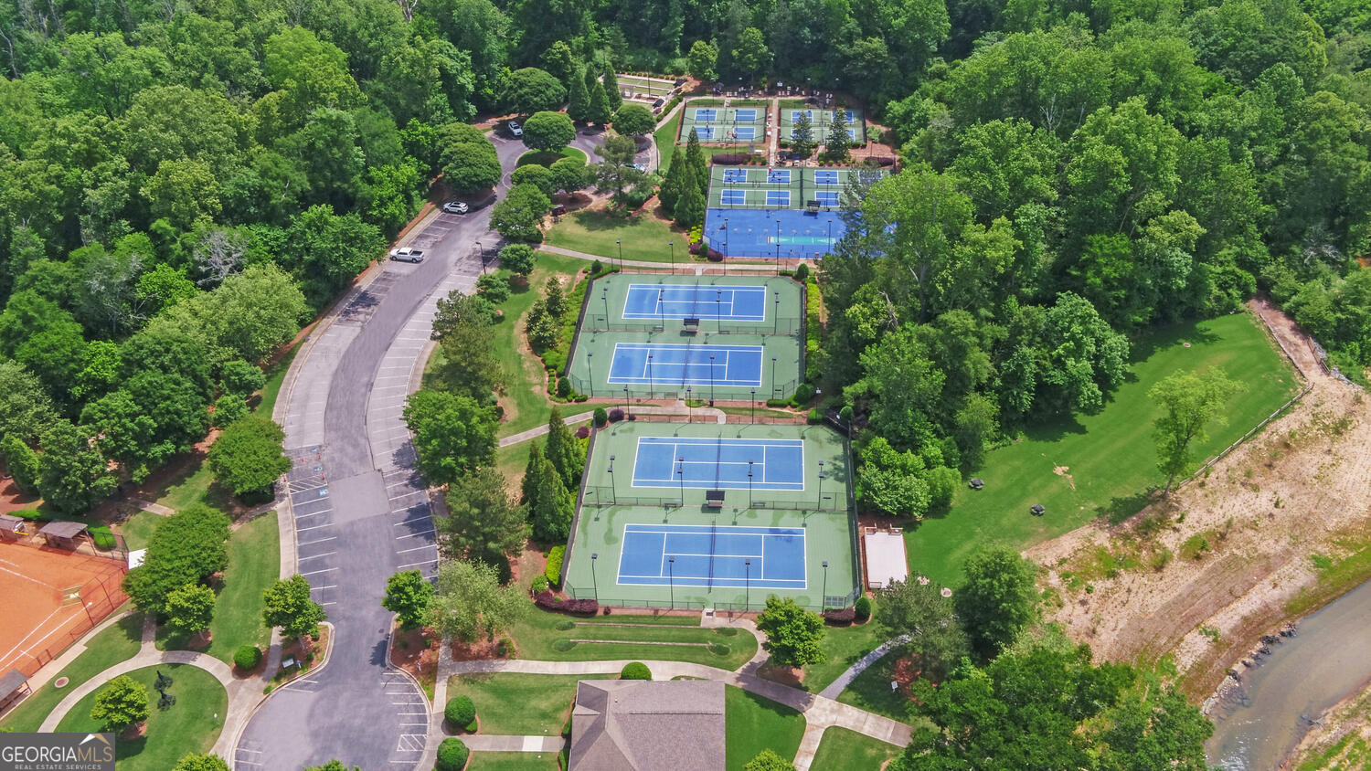 5908 Bluff Mountain Way Hoschton GA 30548