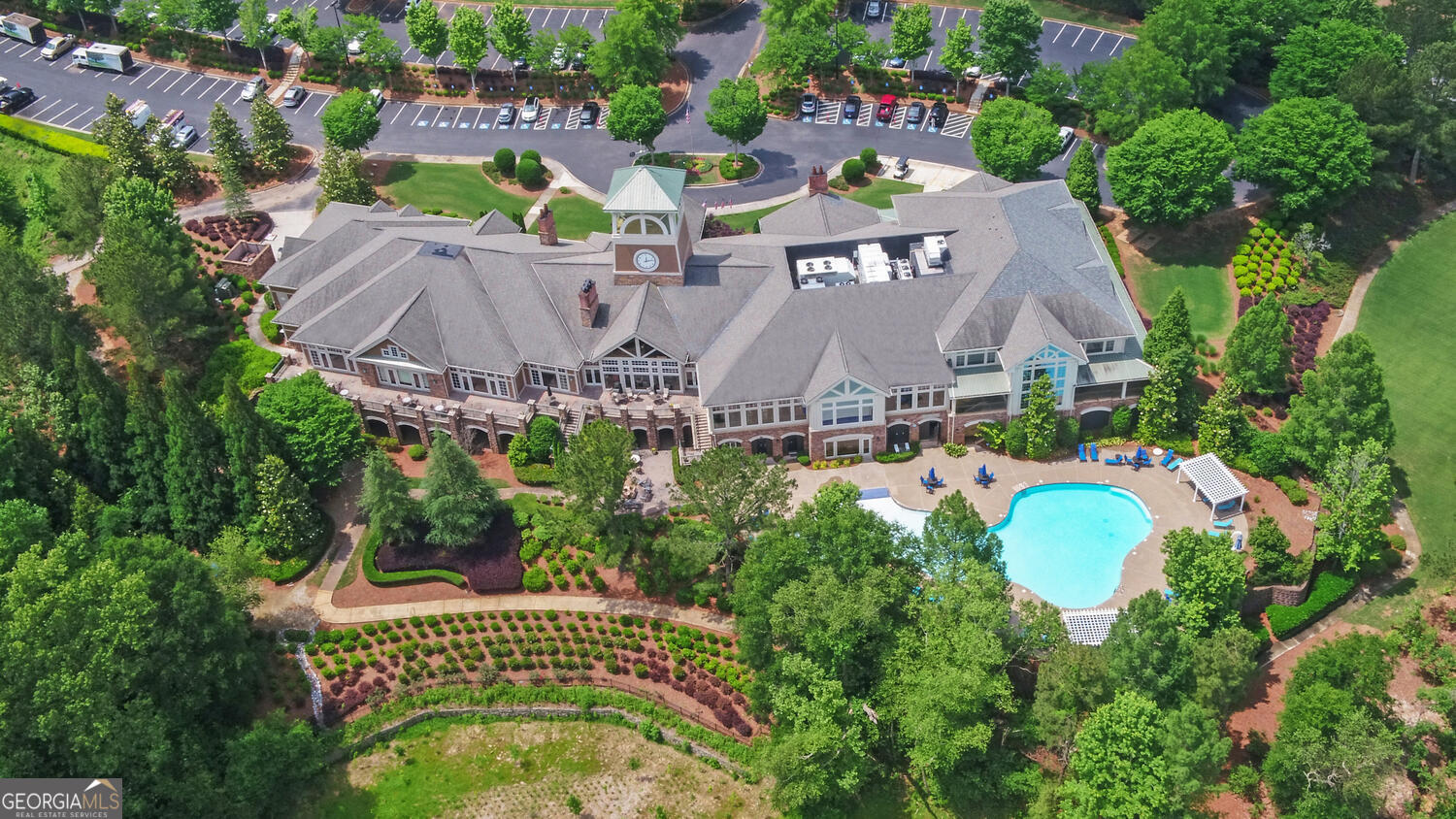 5908 Bluff Mountain Way Hoschton GA 30548