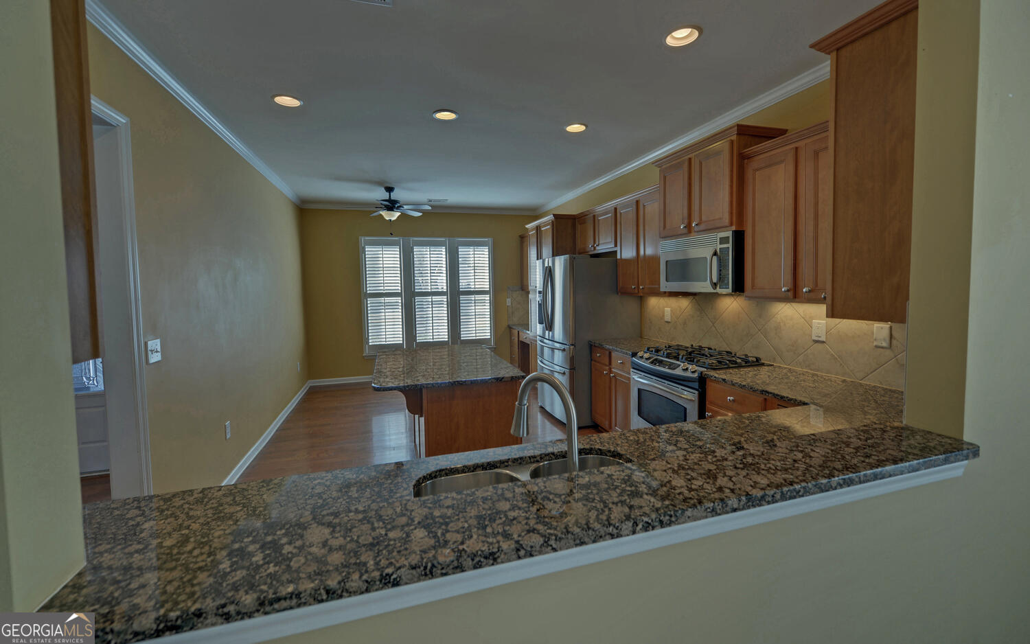 5908 Bluff Mountain Way Hoschton GA 30548