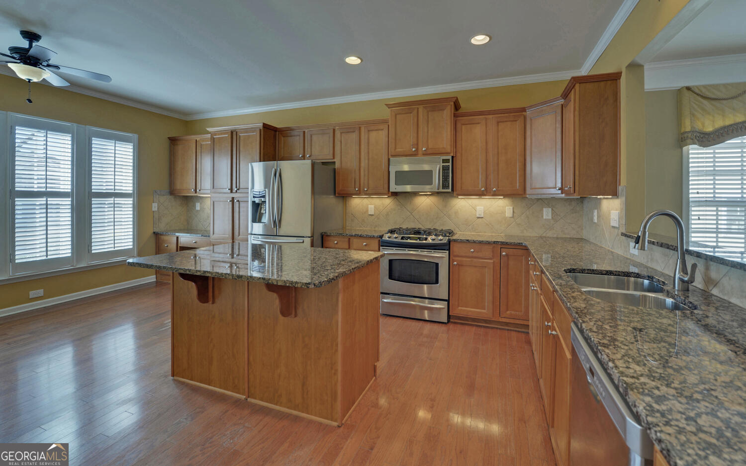 5908 Bluff Mountain Way Hoschton GA 30548