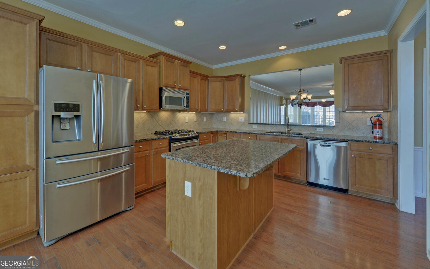 5908 Bluff Mountain Way Hoschton GA 30548