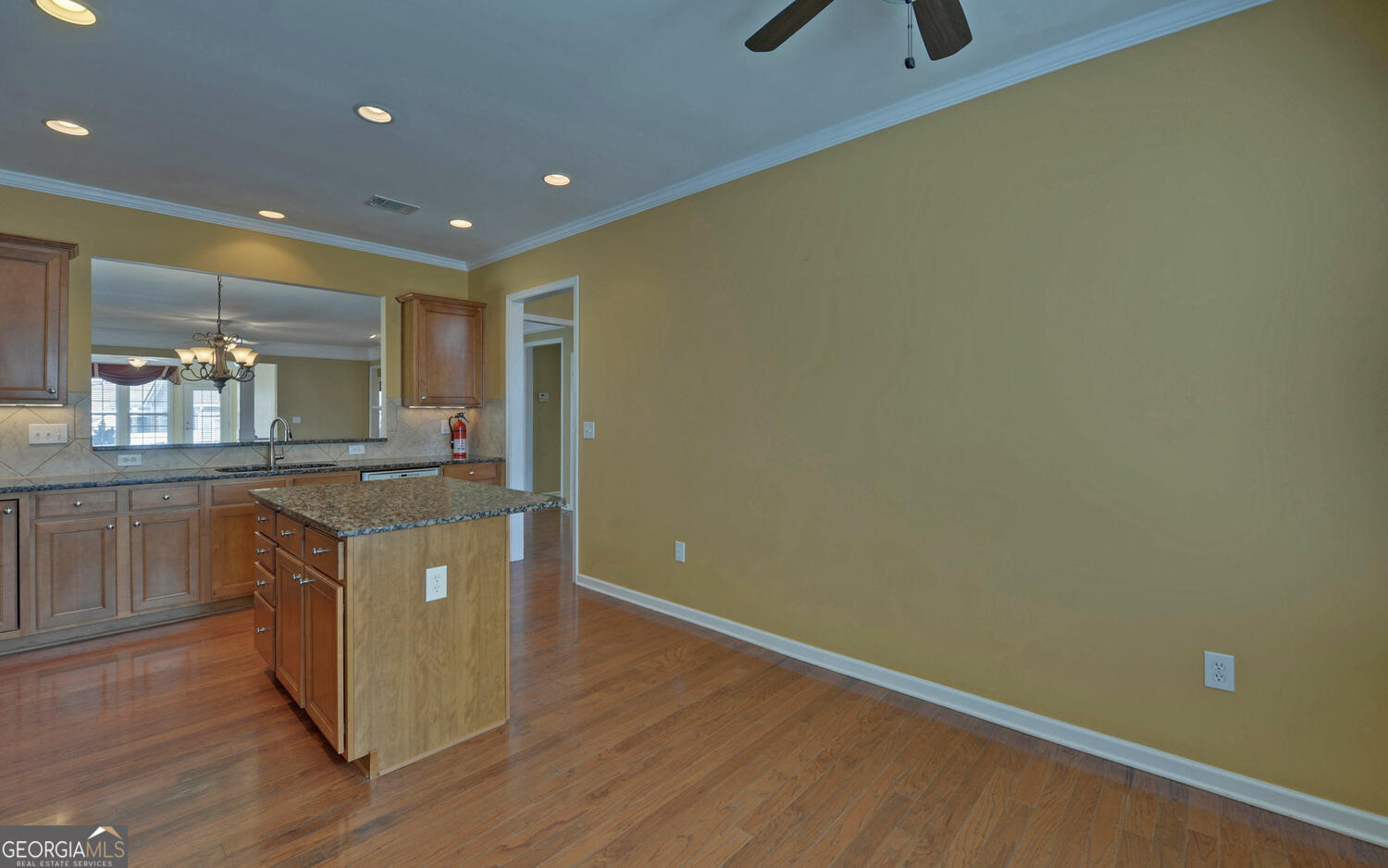 5908 Bluff Mountain Way Hoschton GA 30548