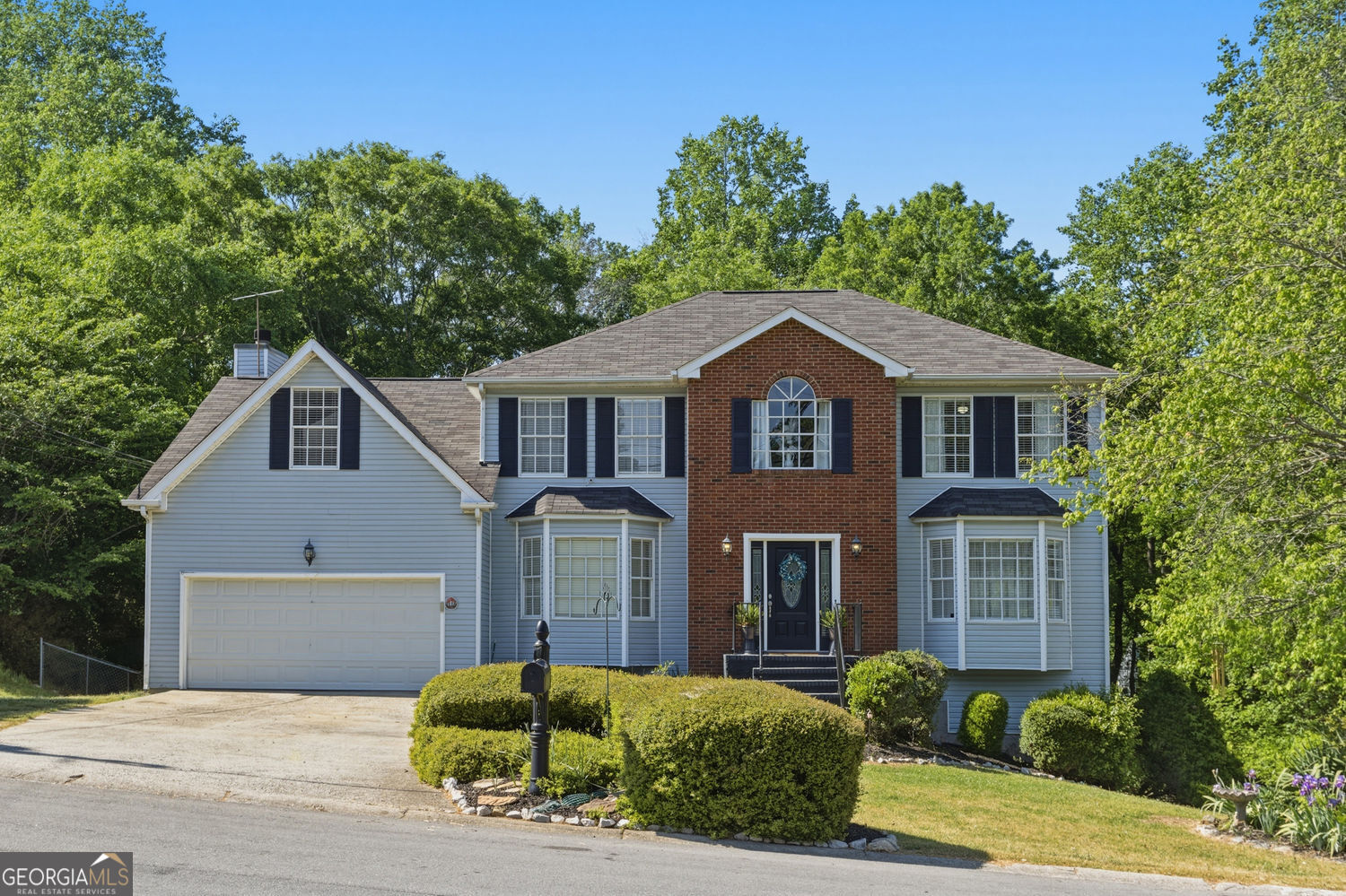 1880 Rocksram Drive Buford GA 30519
