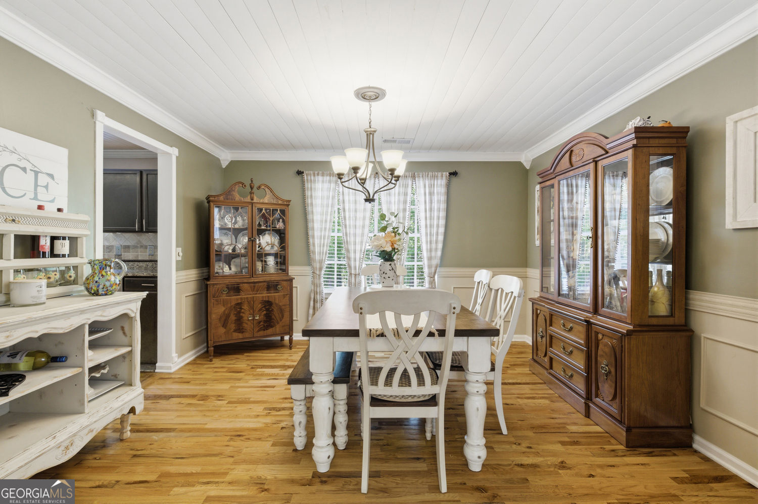 1880 Rocksram Drive Buford GA 30519
