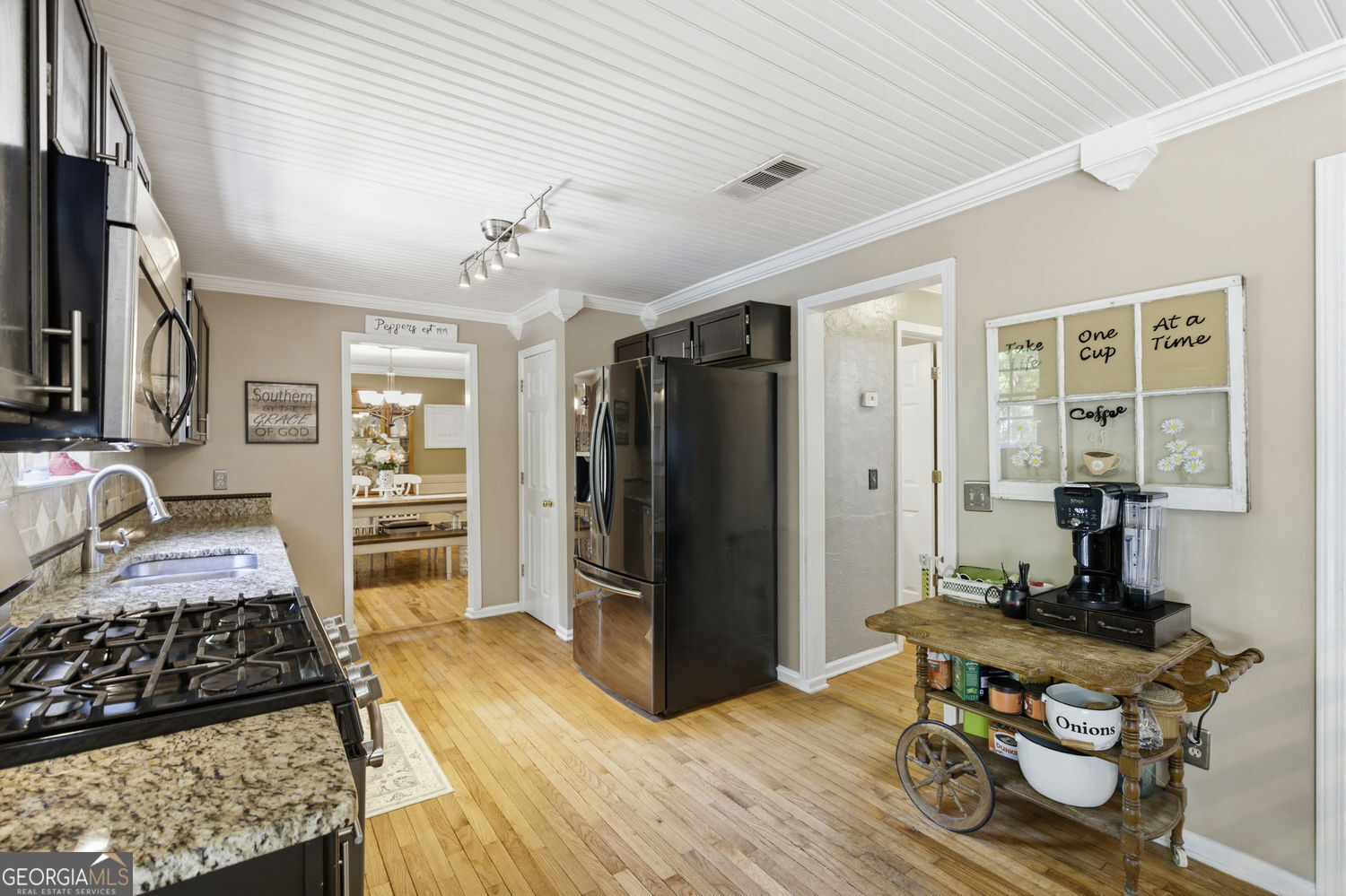 1880 Rocksram Drive Buford GA 30519