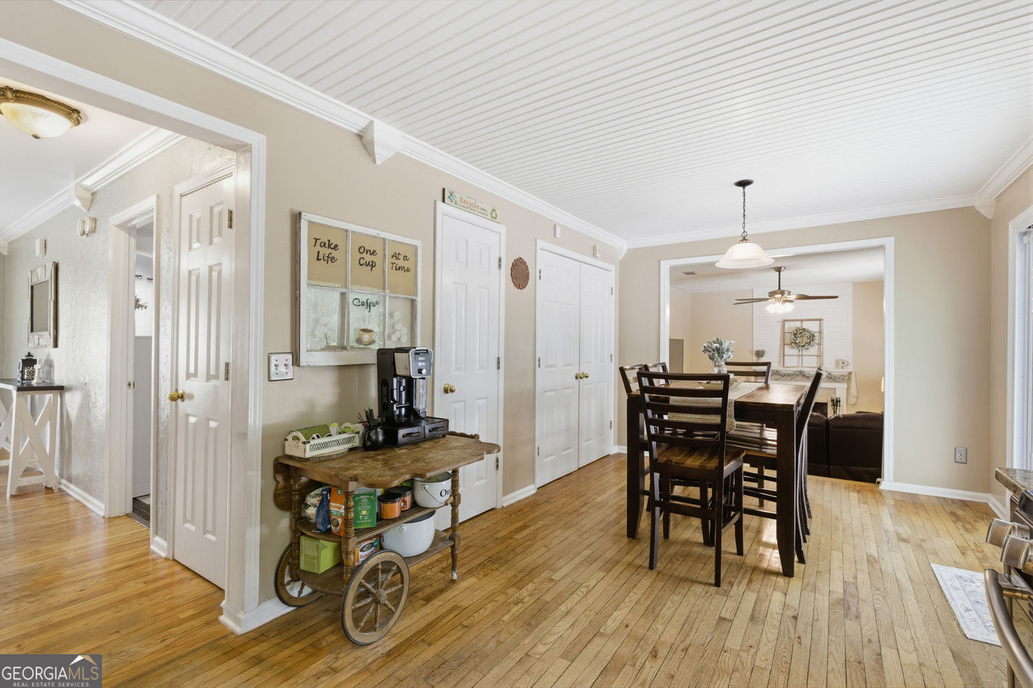 1880 Rocksram Drive Buford GA 30519