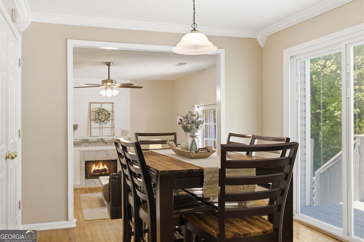 1880 Rocksram Drive Buford GA 30519