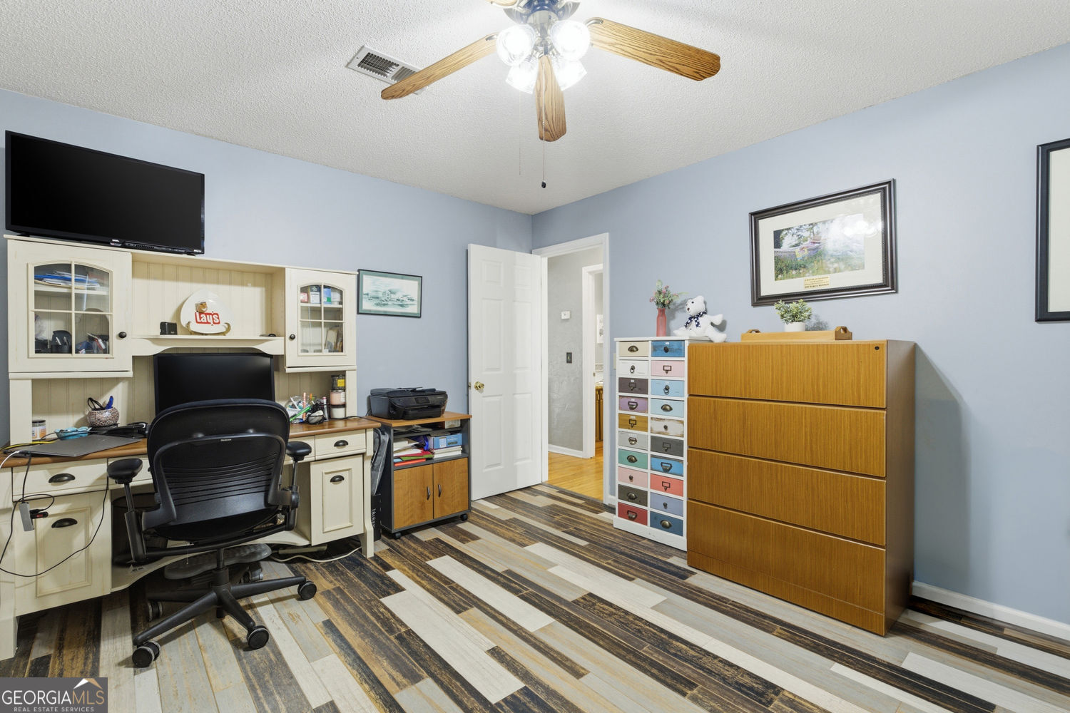 1880 Rocksram Drive Buford GA 30519