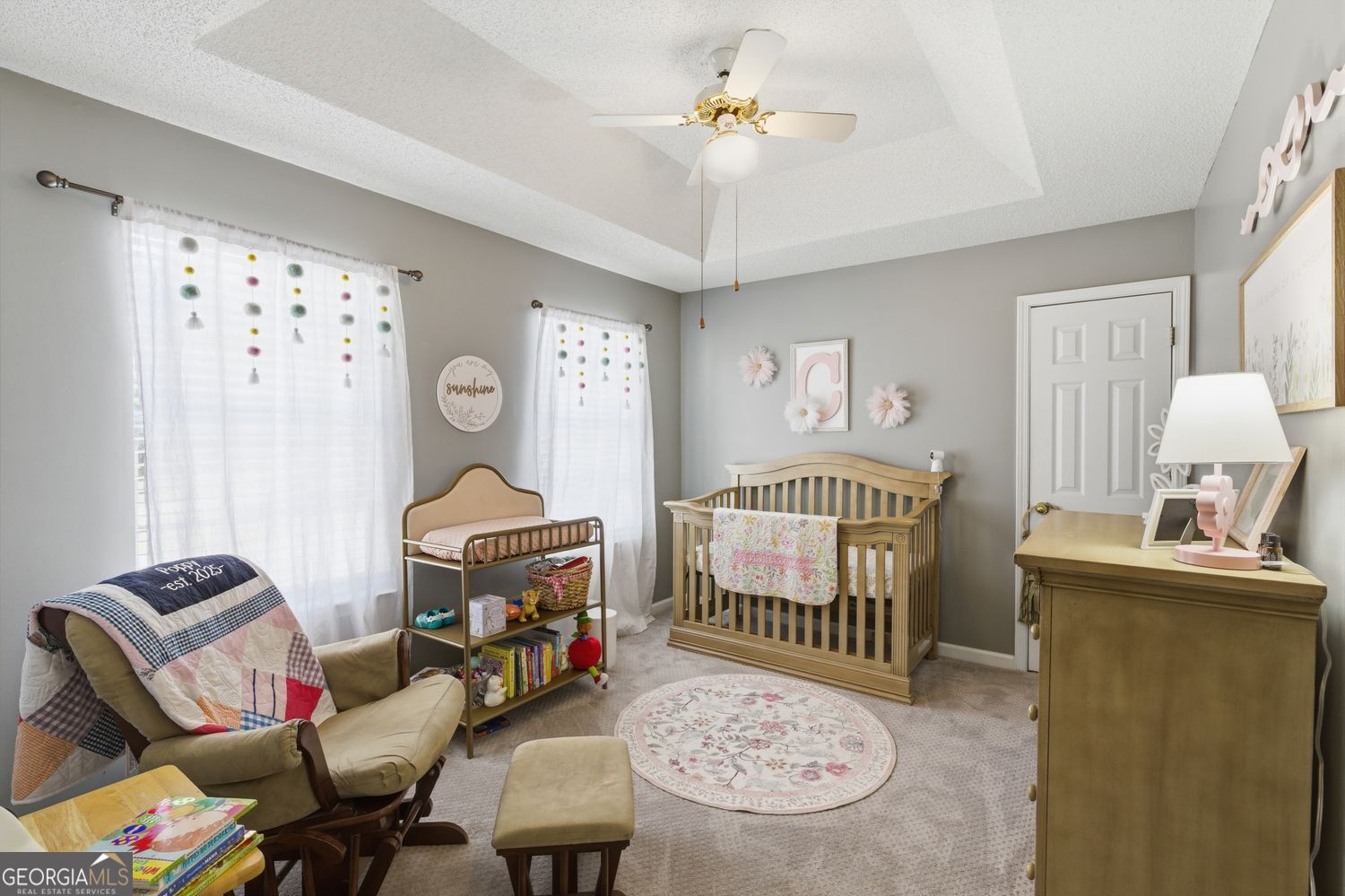 1880 Rocksram Drive Buford GA 30519