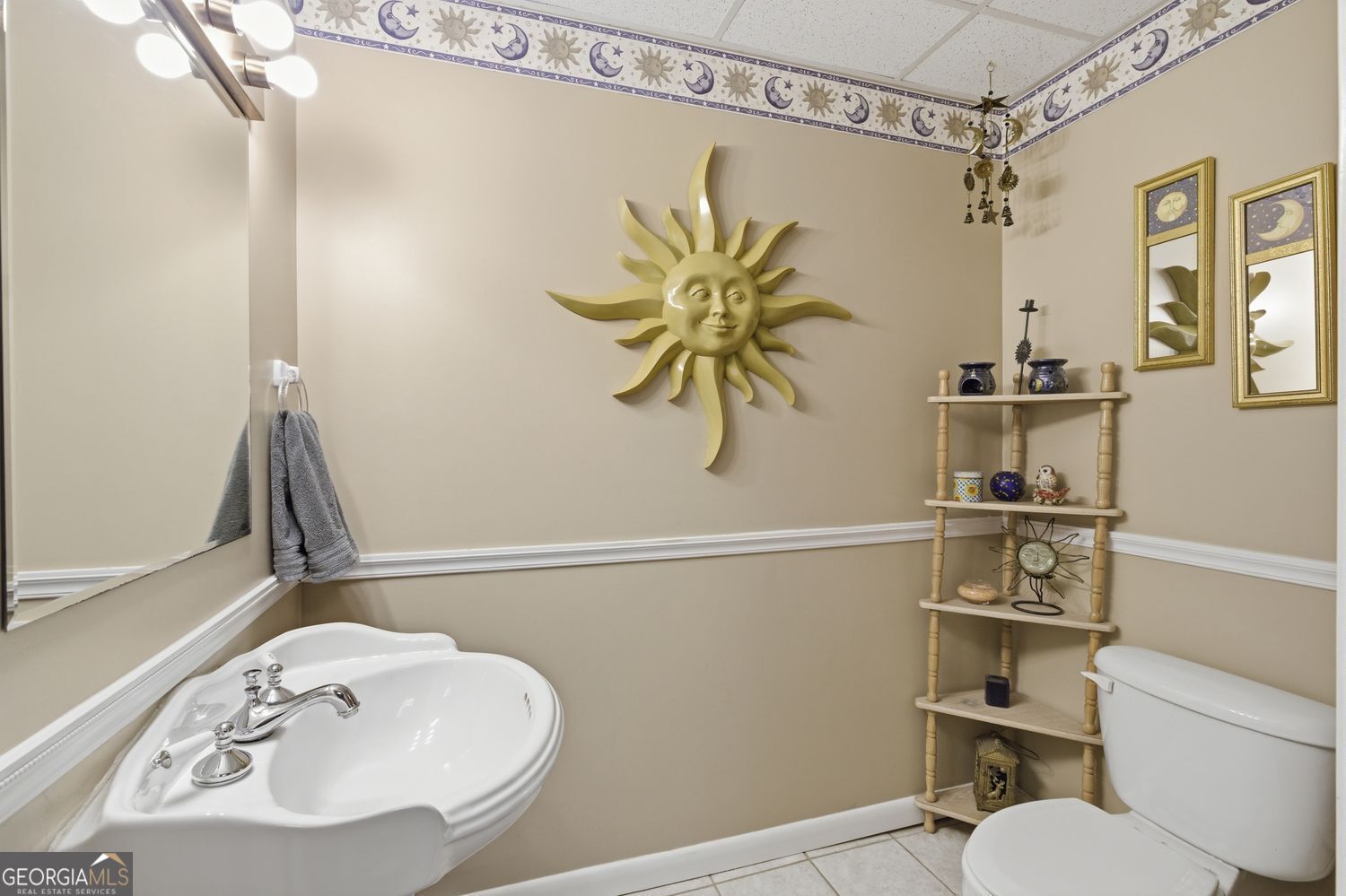 1880 Rocksram Drive Buford GA 30519