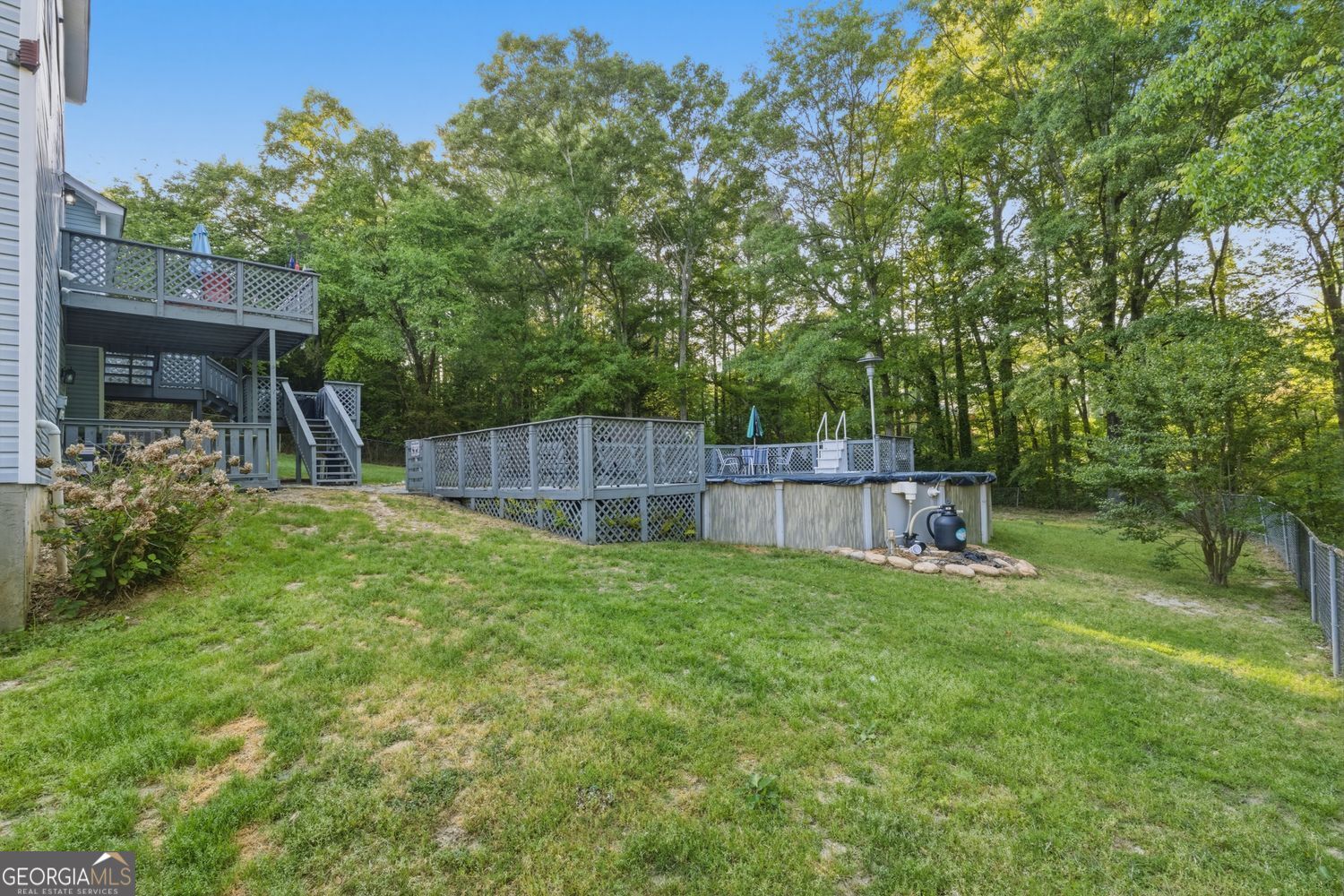 1880 Rocksram Drive Buford GA 30519
