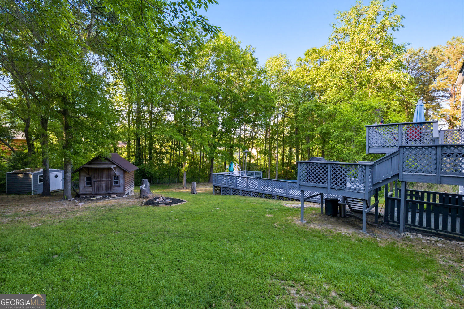 1880 Rocksram Drive Buford GA 30519