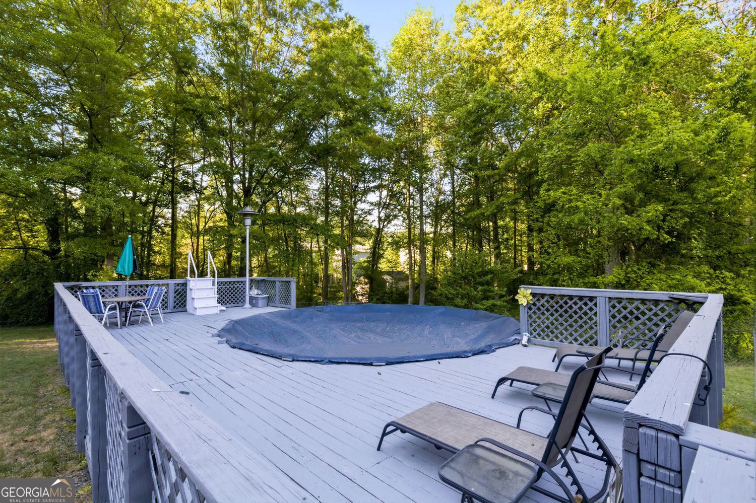 1880 Rocksram Drive Buford GA 30519