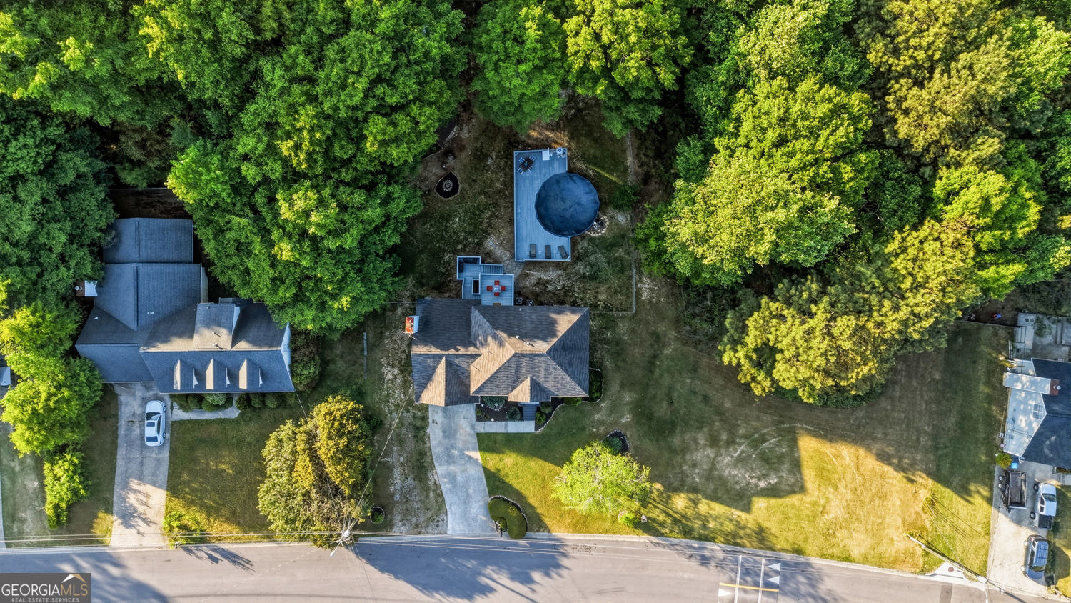 1880 Rocksram Drive Buford GA 30519