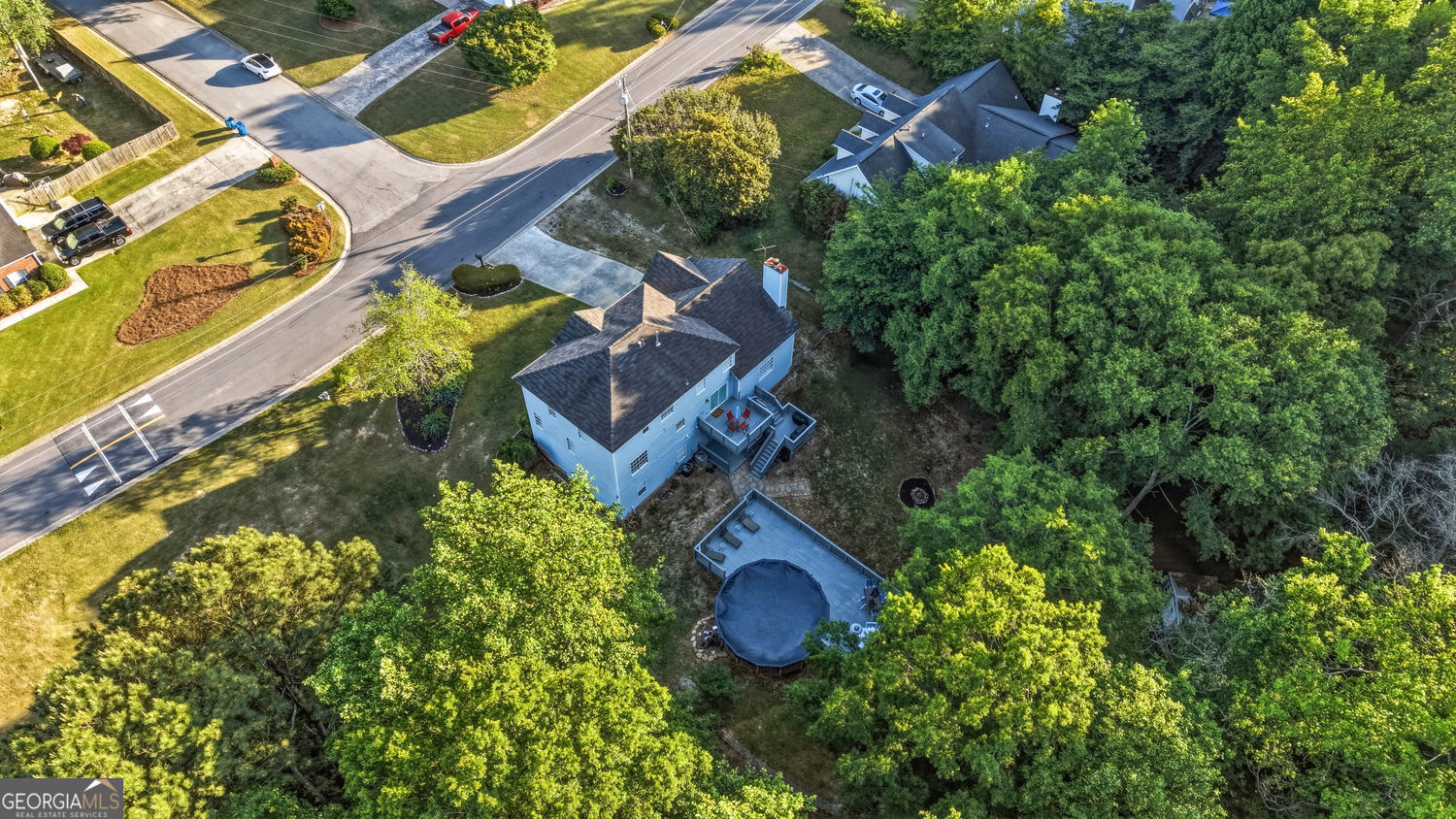 1880 Rocksram Drive Buford GA 30519